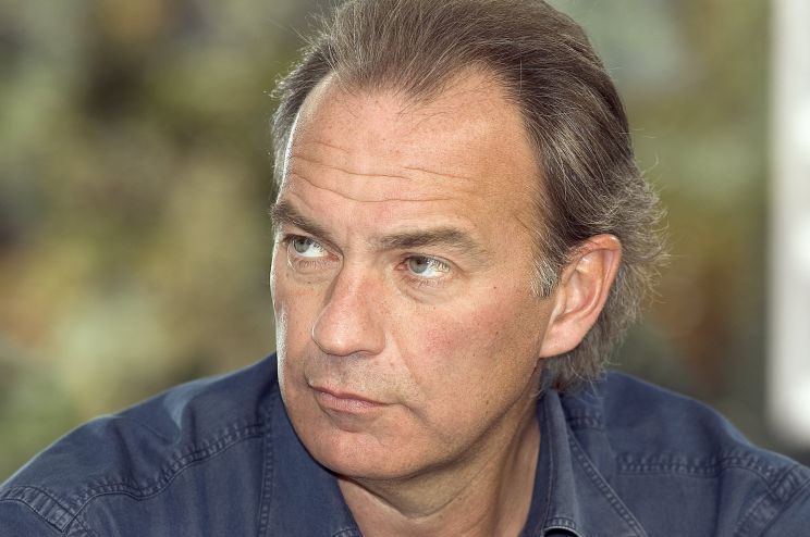 Holmes Osborne