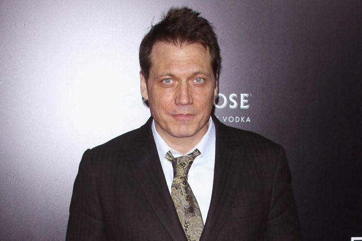 Holt McCallany