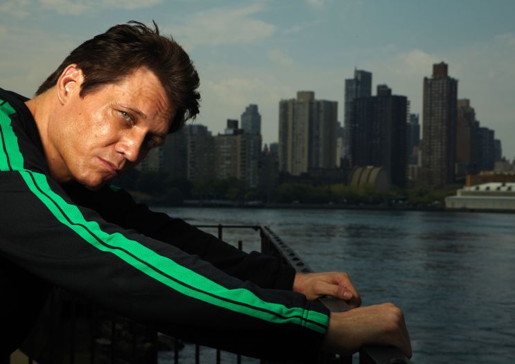 Holt McCallany