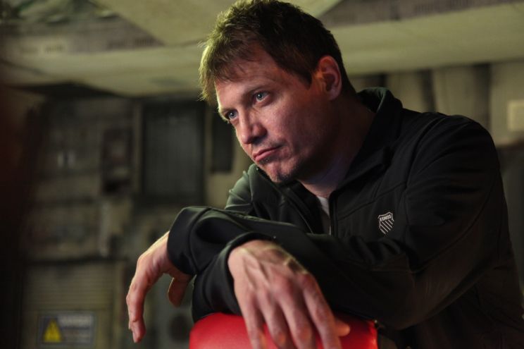 Holt McCallany