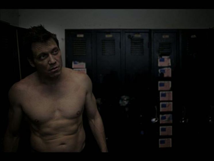 Holt McCallany
