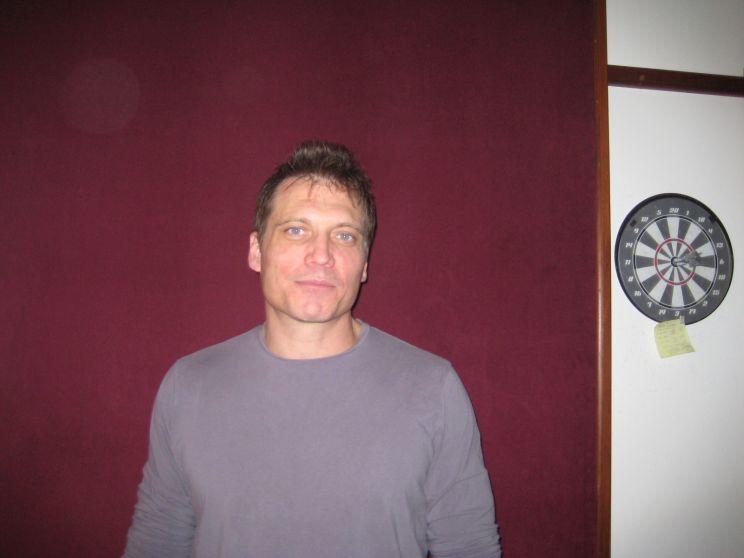 Holt McCallany
