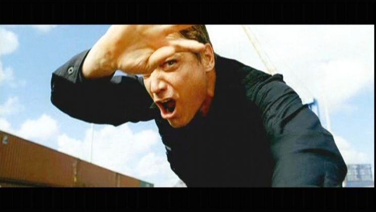 Holt McCallany