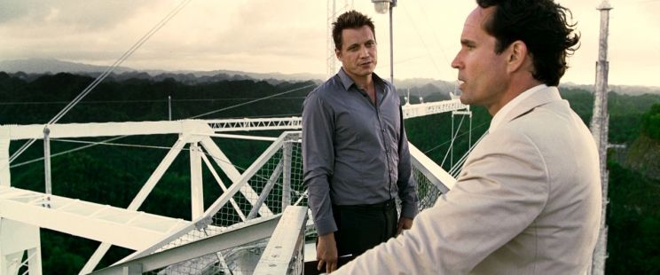 Holt McCallany