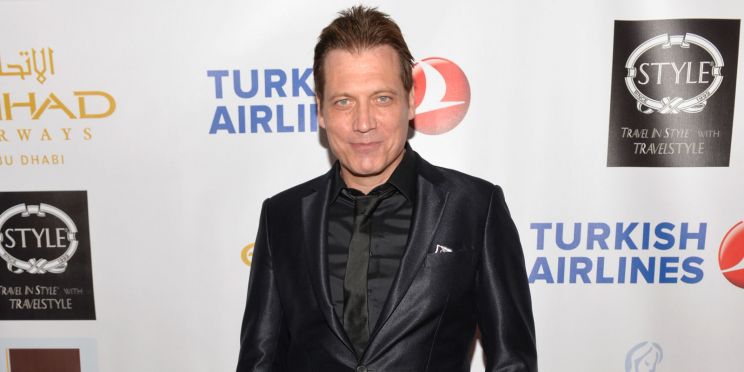 Holt McCallany