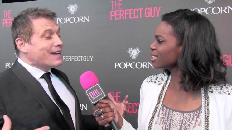 Holt McCallany