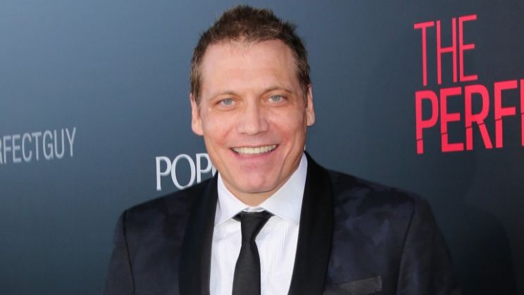 Holt McCallany