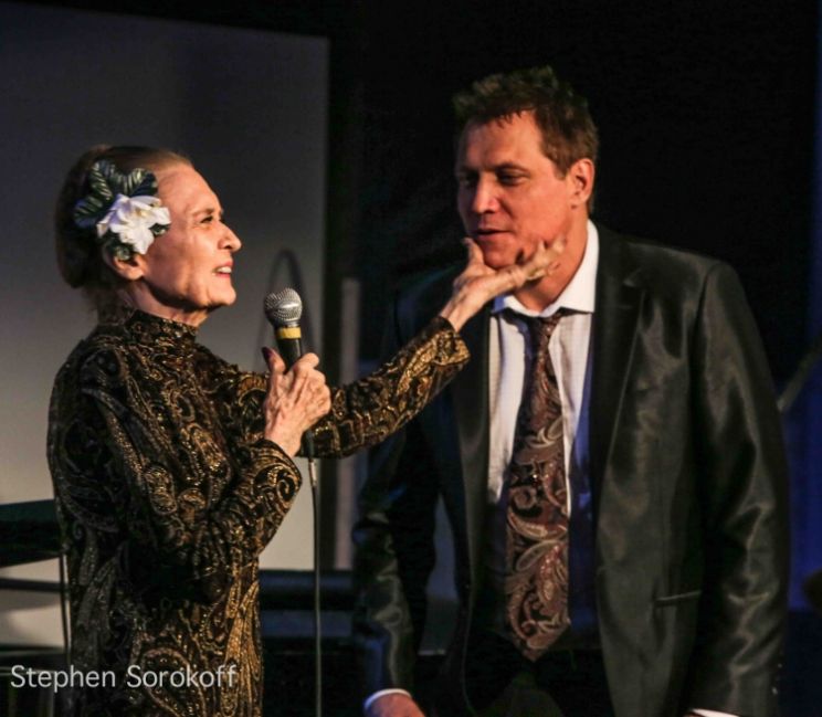 Holt McCallany