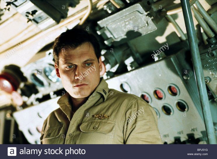 Holt McCallany