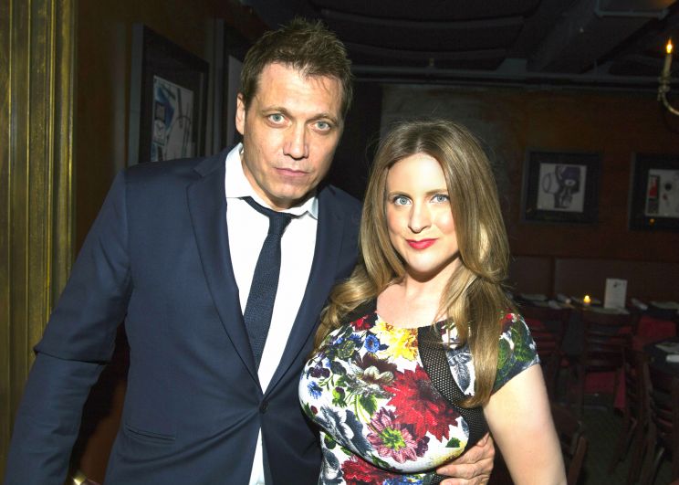 Holt McCallany