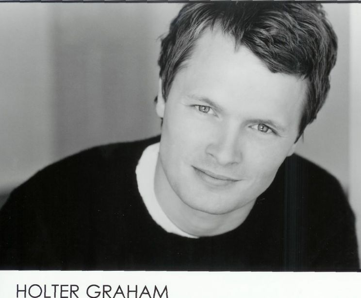 Holter Graham