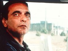 Homayoun Ershadi