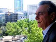 Homayoun Ershadi