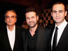 Homayoun Ershadi