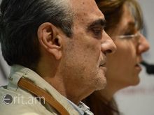 Homayoun Ershadi