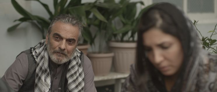 Homayoun Ershadi