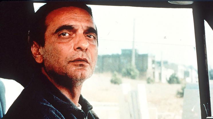 Homayoun Ershadi