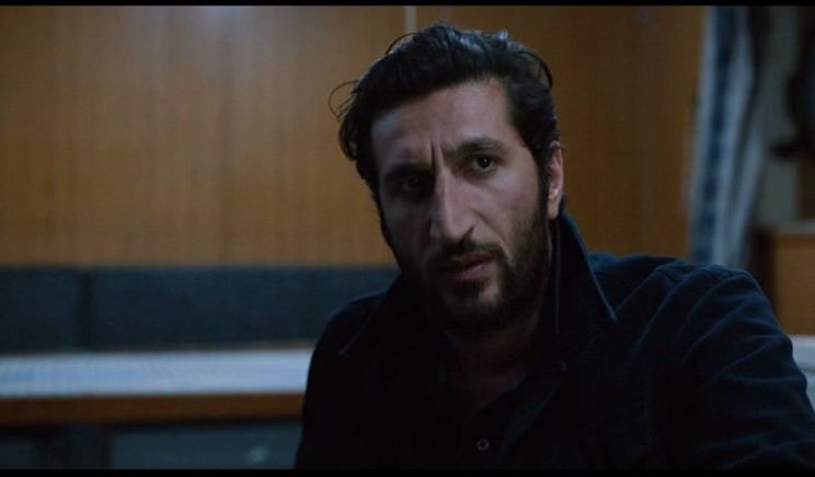 Homayoun Ershadi