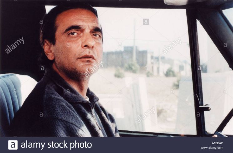 Homayoun Ershadi