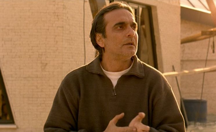 Homayoun Ershadi