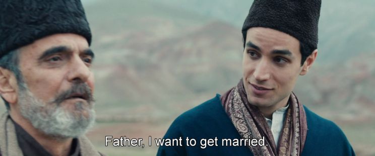 Homayoun Ershadi