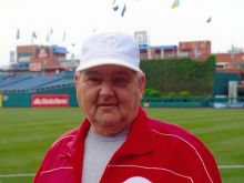 Homer Murray