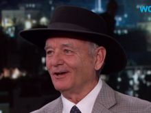 Homer Murray