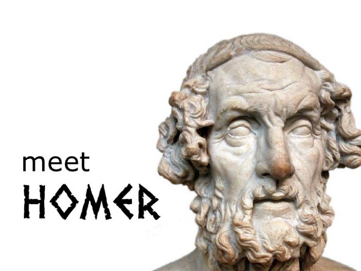 Homer