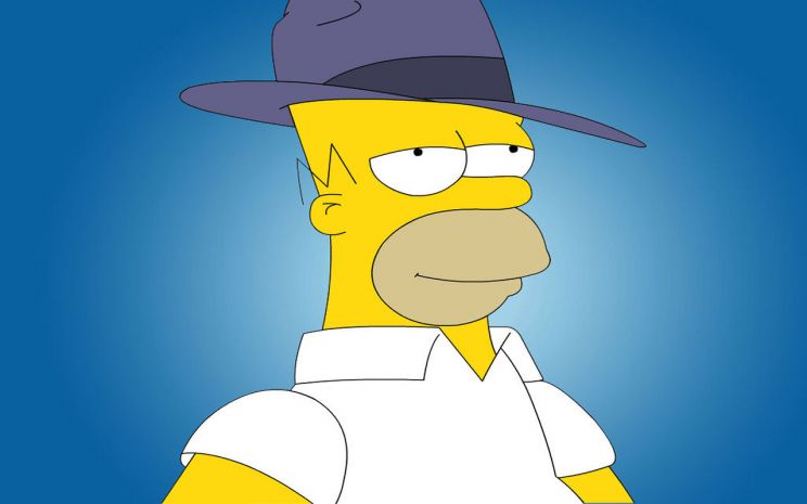 Homer