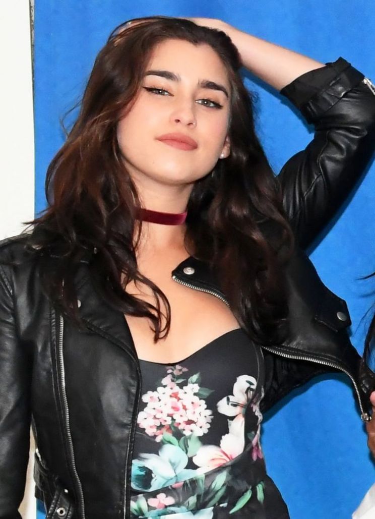 Honey Lauren