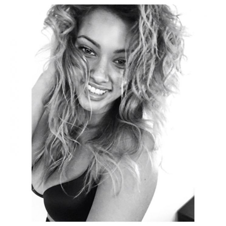 Honey Lauren