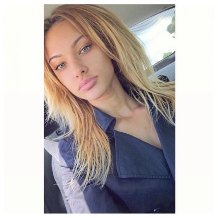 Honey Lauren