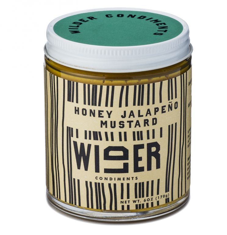 Honey Wilder