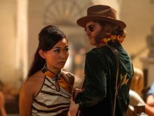 Hong Chau