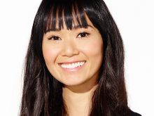 Hong Chau