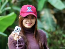 Hong Chau photo
