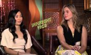 Hong Chau