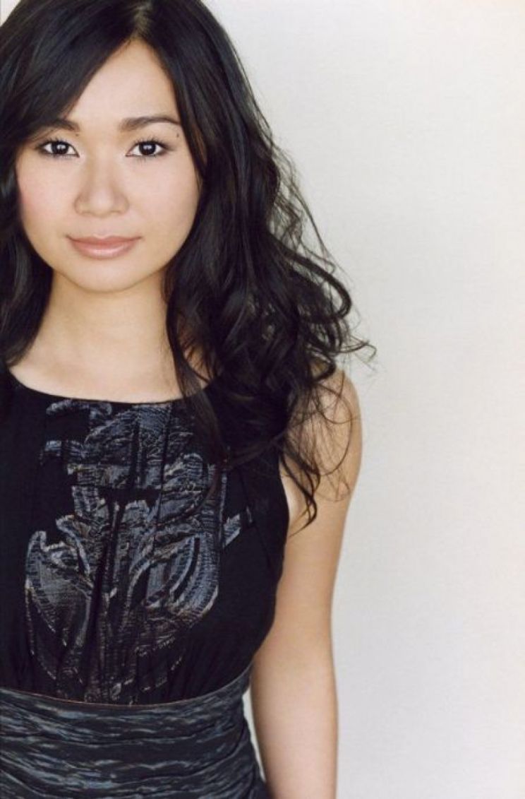 Hong Chau