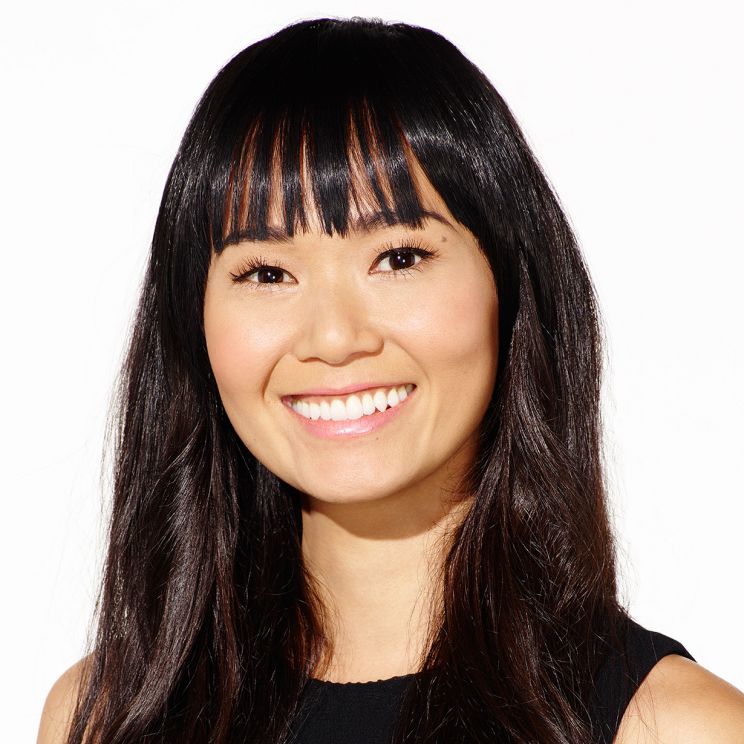 Hong Chau
