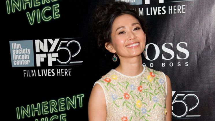 Hong Chau