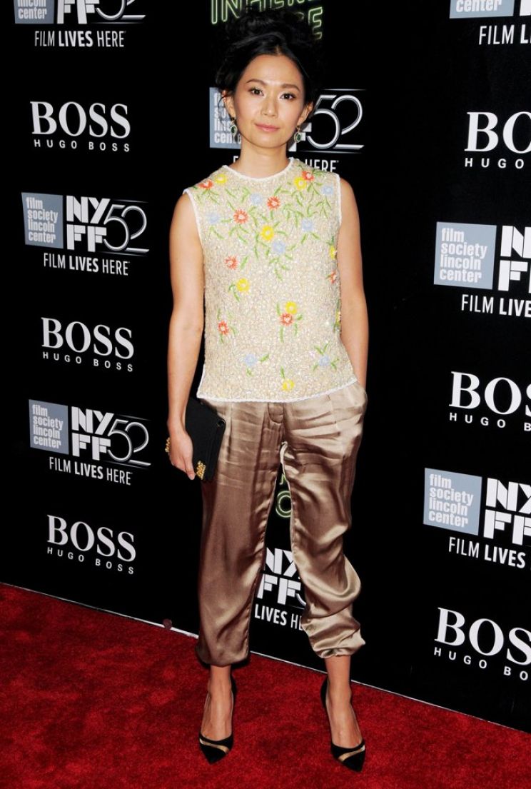 Hong Chau