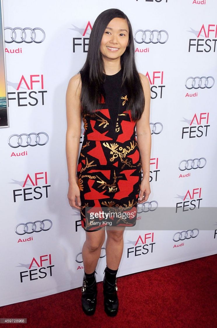 Hong Chau