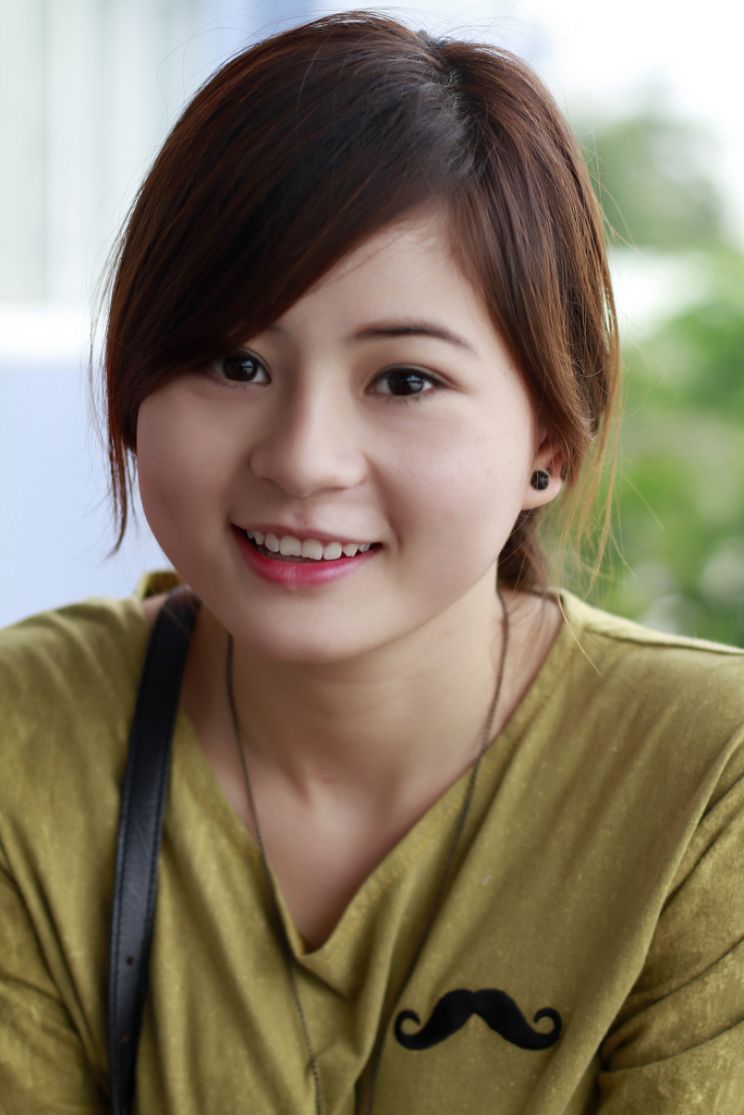 Hong Chau