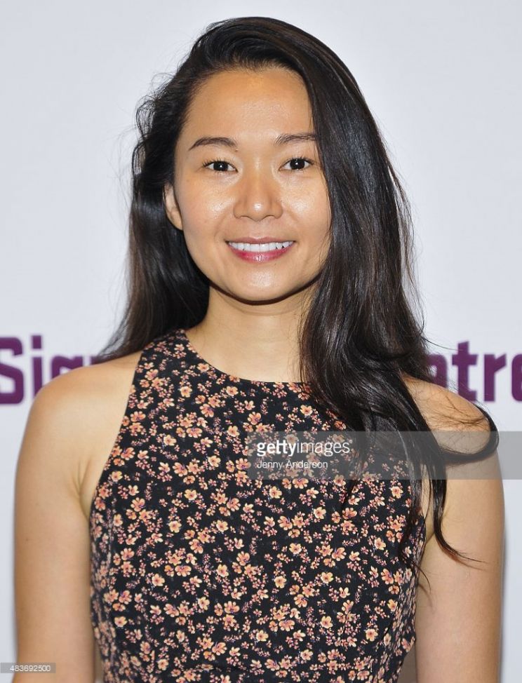 Hong Chau