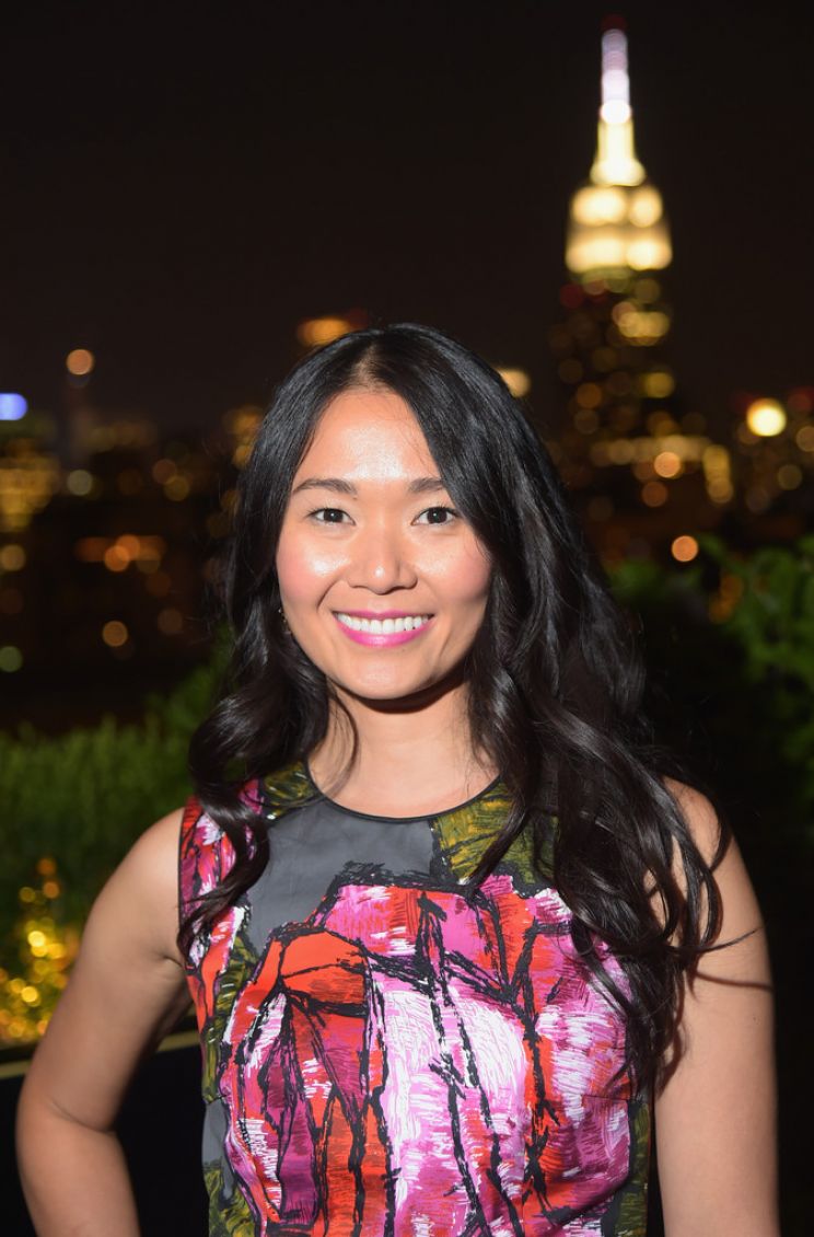 Hong Chau