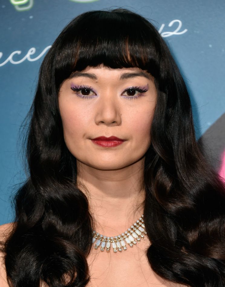 Hong Chau