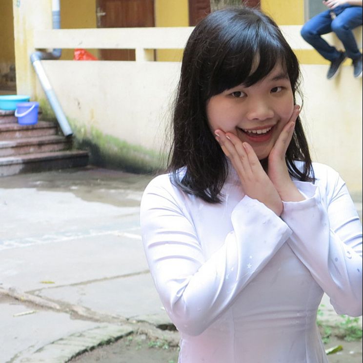 Hong Chau