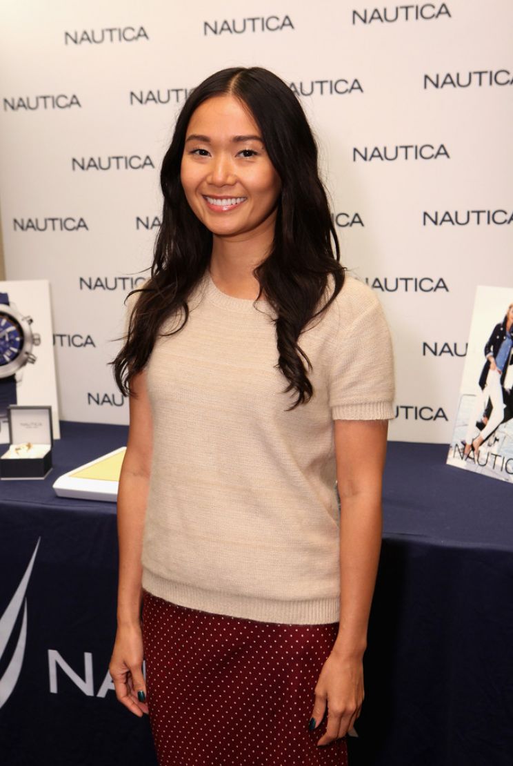 Hong Chau