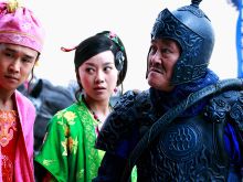 Honglei Sun