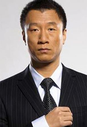 Honglei Sun